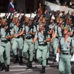 ¿ Saben cuánto cobran los militares españoles y la injusticia que se comete con policía y guardias civiles?