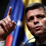 El regimen chavista retira el pasaporte a Leopoldo López y amenaza con anular su nacionalidad venezolana