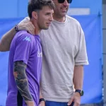 Dos nombres para un lugar en la formación de Racing para visitar a Boca