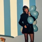El archivo inédito de Daniela D’Adamo: 5000 negativos con la intimidad del Racing de los 90