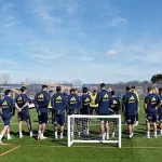 La confirmación para la fecha FIFA que lleva alivio a Boca
