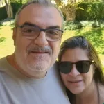 Habla por primera vez la mujer brasileña atropellada en Recoleta: “Una parte de mí quedó en esa vereda”