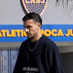 Boca, EN VIVO: doble turno en Ezeiza, la banca a Úbeda y más noticias de este miércoles 1 de octubre