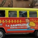 Elecciones 2025 en Argentina, EN VIVO: “Subite a la Santilleta de la libertad”, el mensaje de Diego Santilli tras la baja de la candidatura de José Luis Espert