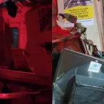 Al menos cuatro heridos por un accidente entre dos formaciones del tren Urquiza en San Miguel