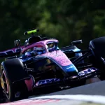 A qué hora es la clasificación de Franco Colapinto y cómo ver hoy EN VIVO el GP de Hungría de F1