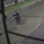 Loma Hermosa: dos motochorros mataron a un policía federal para robarle