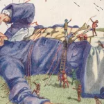 El misterio de ‘Los viajes de Gulliver’ y los satélites de Marte