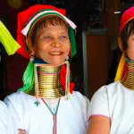 Belleza: los 10 modelos más raros que puedes encontrar viajando por el Planeta Tierra