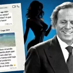 Univision rompe con Escolar: se sienten engañados por las noticias ‘fake’ de ‘eldiario.es sobre Julio Iglesias