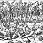 La historia olvidada de los aperreadores españoles: cómo las jaurías de guerra ayudaron a conquistar el Imperio inca