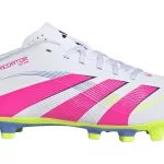 La lupa en los adidas Predator: los botines que te faltaban para clavarla al ángulo por menos de 70 mil pesos