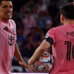 Los elogios de Suárez a Messi tras el Mundial: “Es admirable”