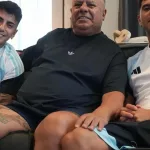 El llamado de peso a Almada cuando estaba cerrando con River