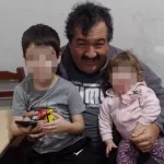 Un tiro en la panza por nada a un repartidor de 60 años y un milagro: “Un poco la grasa atajó la bala”