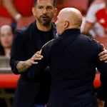 Video: la furia y la locura de Jorge Sampaoli
