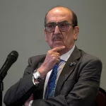 “Cristina no es una chorra, no es una kuka”, la histriónica participación del abogado español que eclipsó la presentación de la nueva estrategia legal de la expresidenta