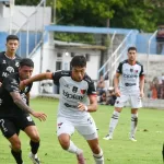 Colón no pudo aprovechar el envión y empató en Salta