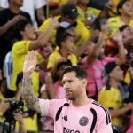 La palabra de Messi: qué le pasó y el deseo de ir pronto a Puerto Rico