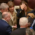 La Libertad Avanza hizo caer la sesión en el Senado para tratar la ley de propiedad privada y los pliegos de jueces