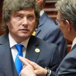 Milei volvió a hablar de su intención de ser reelecto y reconoció que ya tiene definido a su candidato a vice