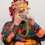 Fernando Noy, carnaval y poesía  contra la corriente