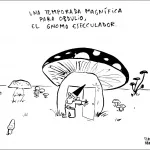 Flavita Banana: casas como setas