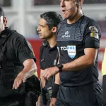 Bronca en San Lorenzo por el árbitro designado para el clásico ante Boca