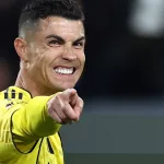 Cristiano Ronaldo se plantó y no jugó para su equipo en Arabia Saudita