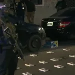 Secuestraron más de 260 kilos de cocaína en el GBA y la Ciudad: el cargamento supera los 1,5 millones de dólares