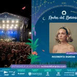 Vive una experiencia Golden en ‘Noches del Botánico’