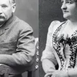 Estreno de ‘Mi ilustrísimo amigo’: el romance entre Emilia Pardo Bazán y Benito Pérez Galdós llega al cine