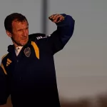 Arruabarrena y una lista distinta para debutar en el Clausura: sin Paredes y con ocho pibes del club