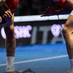 Doblete argentino en Roma: Agustín Tapia y Delfina Brea ganaron el Italy Major de pádel
