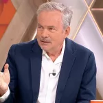 Martín Varsavsky no da crédito ante el esperpento de Sánchez y su guerra con Trump: “Es preocupante”