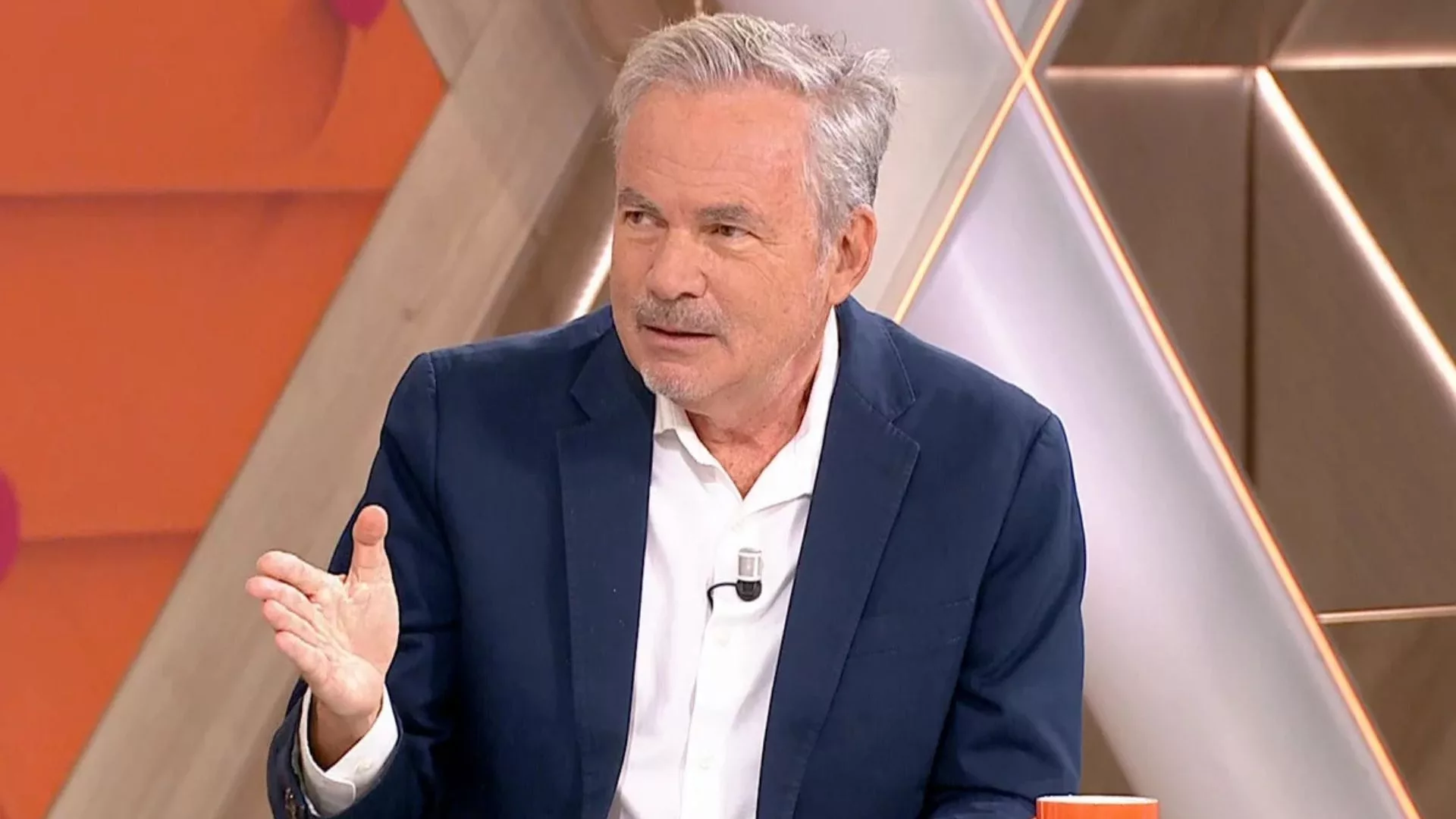 Martín Varsavsky no da crédito ante el esperpento de Sánchez y su guerra con Trump: “Es preocupante”