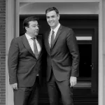 Guillermo Fernández Vara, gratitud en la despedida