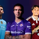 Mastan, Garnacho y Echeverri: relanzar sus carreras para volver a la Selección