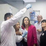 La odisea de ganar tiempo en el cáncer de mama metastásico: “No hay cura, así que los avances son vitales”