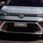 Cuánto cuesta el Volkswagen Taos en abril 2026