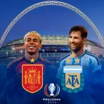 Finalissima: descartado Qatar, Inglaterra pica en punta como sede