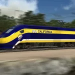 El tren bala de California ya tiene fecha: cuándo conectará Los Ángeles y San Francisco