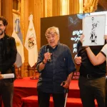 Buenos Aires lanza la Bienal de Historieta 2026 con José Muñoz como padrino internacional