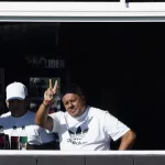 Crece el escándalo con Chiqui Tapia: ahora denuncian a dos supuestos testaferros por lavado y usan un tuit de Tevez como prueba