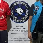 Detuvieron a un acusado de amenazar a Waldo Wolff y su familia