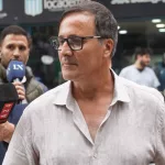 Cristian Graf fue sobreseído en la causa por el presunto encubrimiento del crimen de Diego Fernández en Coghlan