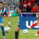 Al igual que Machuca en Vélez: quiénes son los otros argentinos sancionados por la FIFA