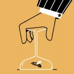 Una novela de ahora mismo