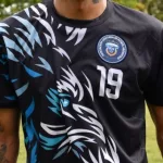 Lolo Miranda vuelve a jugar al fútbol: lo hará en el primer club cristiano que compite en la AFA