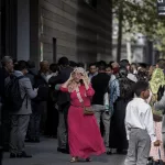 La Luz del Mundo, investigada en Estados Unidos, celebra su gran misa en Barcelona: “Nos llaman secta porque somos diferentes”